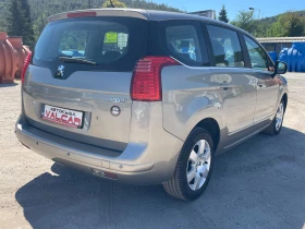 Peugeot 5008 НОВ ВНОС , снимка 13
