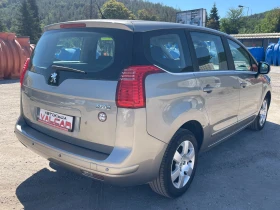 Peugeot 5008 НОВ ВНОС , снимка 7