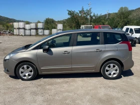 Peugeot 5008 НОВ ВНОС , снимка 4