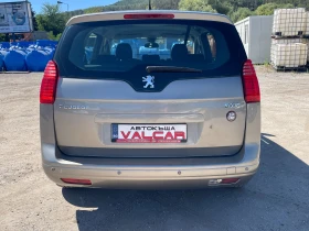Peugeot 5008 НОВ ВНОС , снимка 6