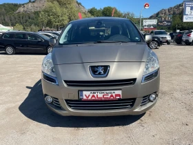 Peugeot 5008 НОВ ВНОС , снимка 2