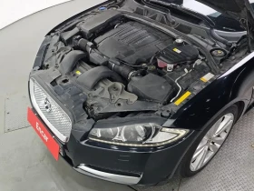 Jaguar Xf 5.0 Premium, снимка 6