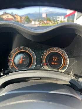 Toyota Auris 1.6 VVT-i, снимка 7