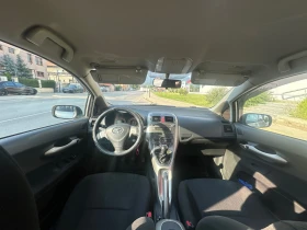 Toyota Auris 1.6 VVT-i, снимка 5