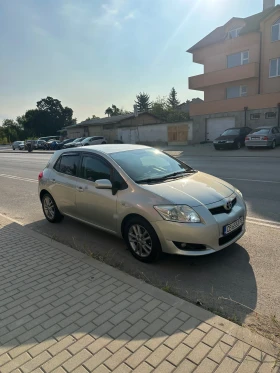 Toyota Auris 1.6 VVT-i, снимка 3