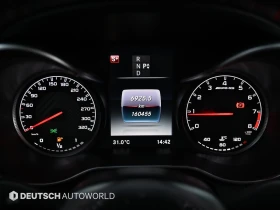 Mercedes-Benz C 63 AMG 360* ЕЛ. БАГАЖНИК* BLIND SPOT* HUD* КРАЙНА ЦЕНА, снимка 8