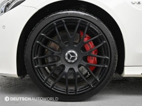 Mercedes-Benz C 63 AMG 360* ЕЛ. БАГАЖНИК* BLIND SPOT* HUD* КРАЙНА ЦЕНА, снимка 5