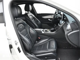 Mercedes-Benz C 63 AMG 360* ЕЛ. БАГАЖНИК* BLIND SPOT* HUD* КРАЙНА ЦЕНА, снимка 10