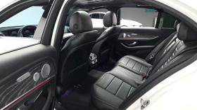 Mercedes-Benz E 350 4MATIC* AMG* ПОДГРЕВ* 360* ПАНО* HEAD-UP* , снимка 11
