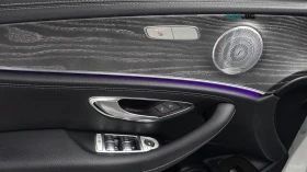 Mercedes-Benz E 350 4MATIC* AMG* ПОДГРЕВ* 360* ПАНО* HEAD-UP* , снимка 15