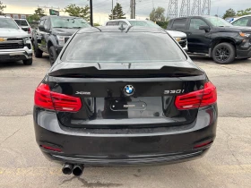 BMW 330 i xDrive | CARFAX | БЕЗ ИНЦИДЕНТИ , снимка 5