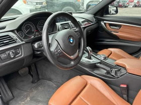 BMW 330 i xDrive | CARFAX | БЕЗ ИНЦИДЕНТИ , снимка 7