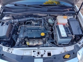 Opel Astra, снимка 9