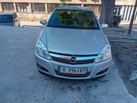 Opel Astra, снимка 2
