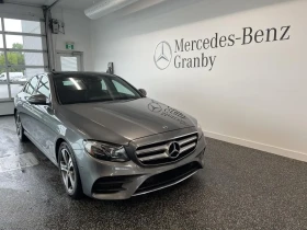 Mercedes-Benz E 350 AMG PKG/BURMESTER/360/ADAPTIVE/AMBIENT/, снимка 1