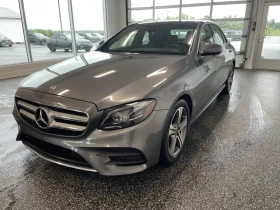 Mercedes-Benz E 350 AMG PKG/BURMESTER/360/ADAPTIVE/AMBIENT/, снимка 3
