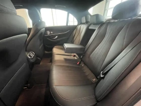 Mercedes-Benz E 350 AMG PKG/BURMESTER/360/ADAPTIVE/AMBIENT/, снимка 17