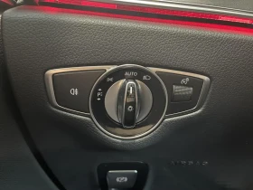 Mercedes-Benz E 350 AMG PKG/BURMESTER/360/ADAPTIVE/AMBIENT/, снимка 16