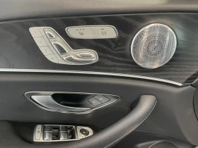 Mercedes-Benz E 350 AMG PKG/BURMESTER/360/ADAPTIVE/AMBIENT/, снимка 9