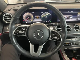 Mercedes-Benz E 350 AMG PKG/BURMESTER/360/ADAPTIVE/AMBIENT/, снимка 12