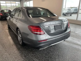 Mercedes-Benz E 350 AMG PKG/BURMESTER/360/ADAPTIVE/AMBIENT/, снимка 4