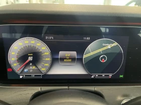 Mercedes-Benz E 350 AMG PKG/BURMESTER/360/ADAPTIVE/AMBIENT/, снимка 13
