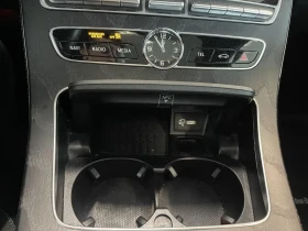 Mercedes-Benz E 350 AMG PKG/BURMESTER/360/ADAPTIVE/AMBIENT/, снимка 14