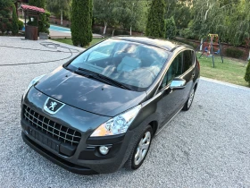 Peugeot 3008, снимка 2