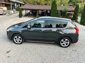 Peugeot 3008, снимка 6
