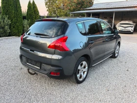Peugeot 3008, снимка 5