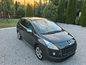 Peugeot 3008, снимка 4