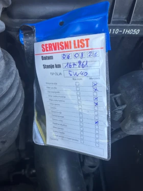 Hyundai I30 1.6/125к.с., снимка 13