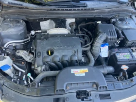 Hyundai I30 1.6/125к.с., снимка 11