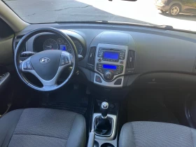 Hyundai I30 1.6/125к.с., снимка 10