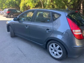 Hyundai I30 1.6/125к.с., снимка 4