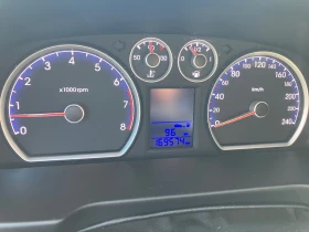 Hyundai I30 1.6/125к.с., снимка 12