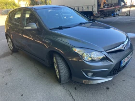 Hyundai I30 1.6/125к.с., снимка 2