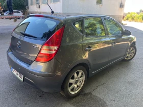 Hyundai I30 1.6/125к.с., снимка 3