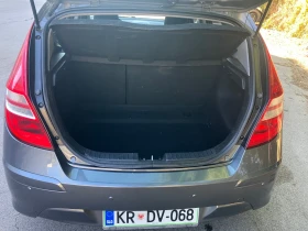 Hyundai I30 1.6/125к.с., снимка 9