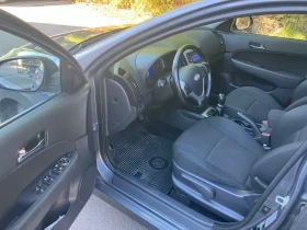Hyundai I30 1.6/125к.с., снимка 5
