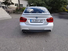 BMW 325 M57, снимка 5