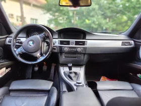 BMW 325 M57, снимка 7
