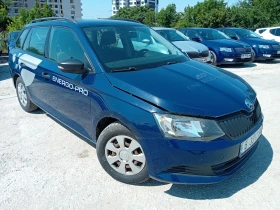 Skoda Fabia, снимка 5