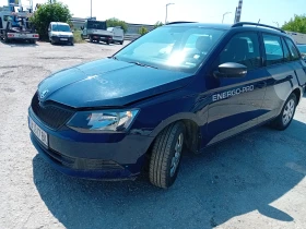 Skoda Fabia, снимка 4