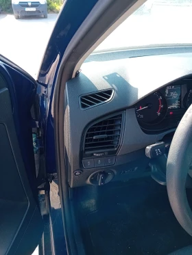 Skoda Fabia, снимка 8