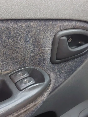 Renault Scenic 1.6-16V, снимка 11