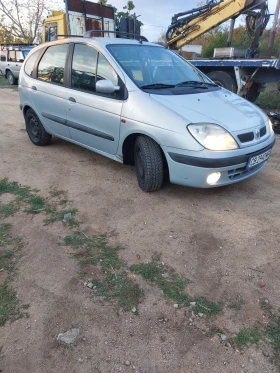 Renault Scenic 1.6-16V, снимка 2