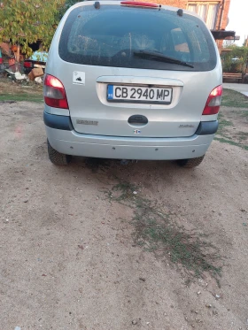Renault Scenic 1.6-16V, снимка 6