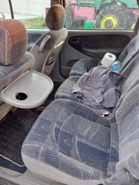 Renault Scenic 1.6-16V, снимка 7