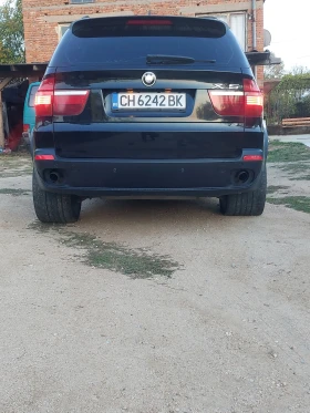 BMW X5 3000, снимка 3